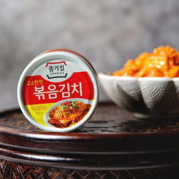 Jongga Kimchi, 130g