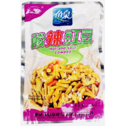 Fishwell Hot & Sour Cowpea,...