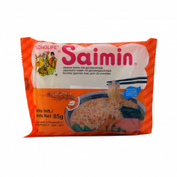 Saimin Instant Noodles...