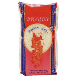Dragon Thai Pandan Rijst, 1kg