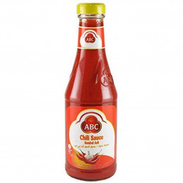 ABC Original Chili Sauce,...