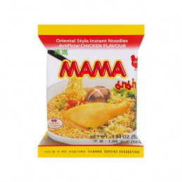 Mama Chicken Flavour