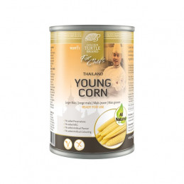 Golden Turtle Young Corn...