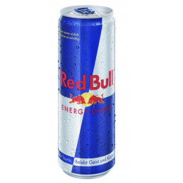 Red Bull, 355ml