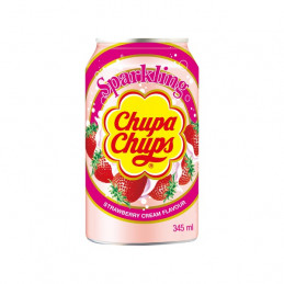 Chupa Chups Strawberry...