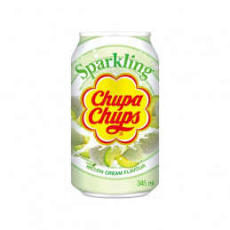 Chupa Chups Melon Cream...