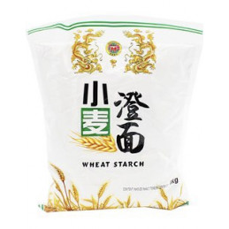 Wheat Starch, 1kg