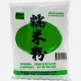 Glutinous/Ketan Rice Flour...