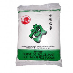 Glutinous/Ketan Rice Flour...