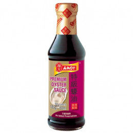 Amoy Premium Oyster Sauce,...