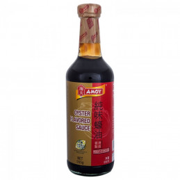 Amoy Oyster Sauce, 440ml