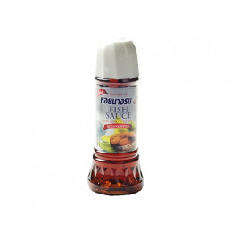 Oyster Brand Fish Sauce, 250ml