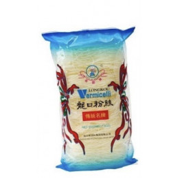 Longkou Rice Vermicelli, 500g