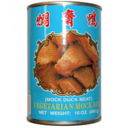 Wu Chung Vegetarian Mock...