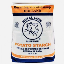 Royal Lion Superior Potato...