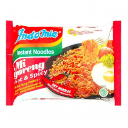 IndoMie Instant Noodles Mi...