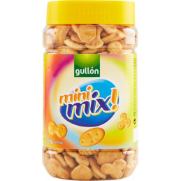 Gullón Mini Mix, 350g