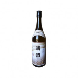 Japanse Sake, 14% 750ml