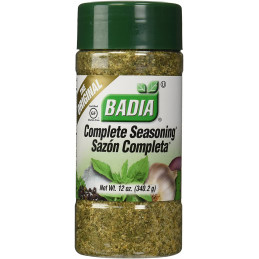 Badia Complete Seasoning,...