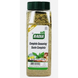 Badia Complete Seasoning,...