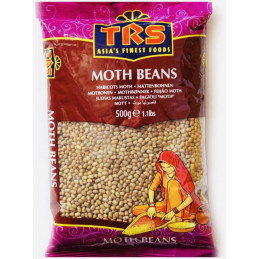 TRS Moth Beans (Mot Bonen),...