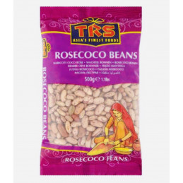 TRS Rosecoco Beans...