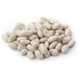 White Beans (Witte Bonen),...