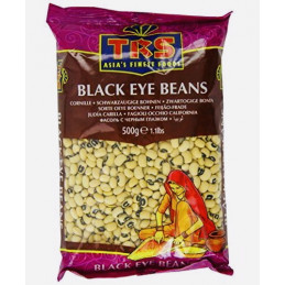 TRS Black Eye Beans...