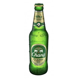 Chang Classic Beer (Thais...