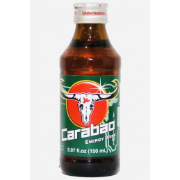 Carabao Energy Drink...