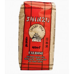 Shinzu Premium Sushi Rijst,...
