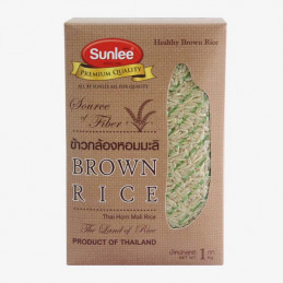 Sunlee Brown Rice...