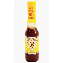 Eagle Chili Sauce (Made...