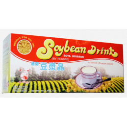 ME Soybean Drink (Instant...