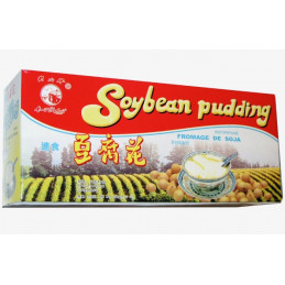 ME Instant Soybean Pudding,...