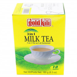 Gold Kili 3 In 1 Milk Tea...