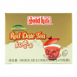 Gold Kili Red Date Tea...