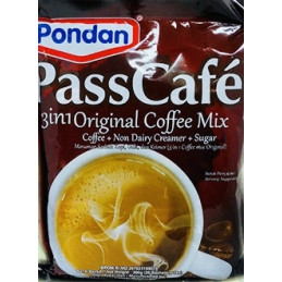 Pondan Pass Café 3In1...