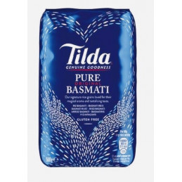 Tilda Pure Basmati, 500g