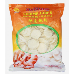 Sa Giang Shrimp Chips...