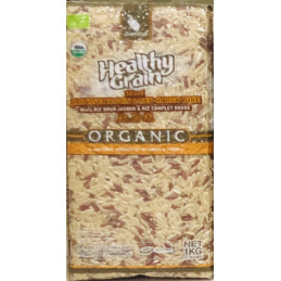 Healthy Grain Organic Mixed...
