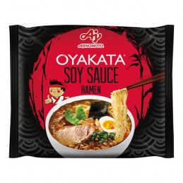 Ajinomoto Oyakata Soy Sauce...