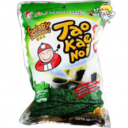 Tao Kae Noi Crispy Seaweed...