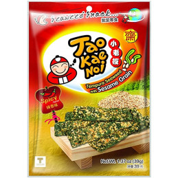 Tao Kae Noi Spicy Seaweed...