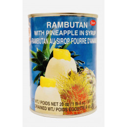 Cock Brand Rambutan With...