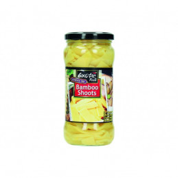 Bamboo Shoots Slices, 330g