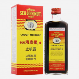 Sea coconut brand cough...
