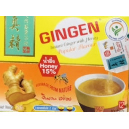 Gingen Instant Ginger With...