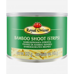 Royal orient bamboo shoot...