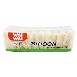 Wai wai bihoon Rice...